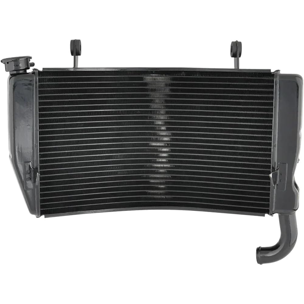 DU-CA/TI 749 749R 749S 999 999R 999S 2003-2006 Motorcycle Replacement Aluminum Cooling Cooler Radiator