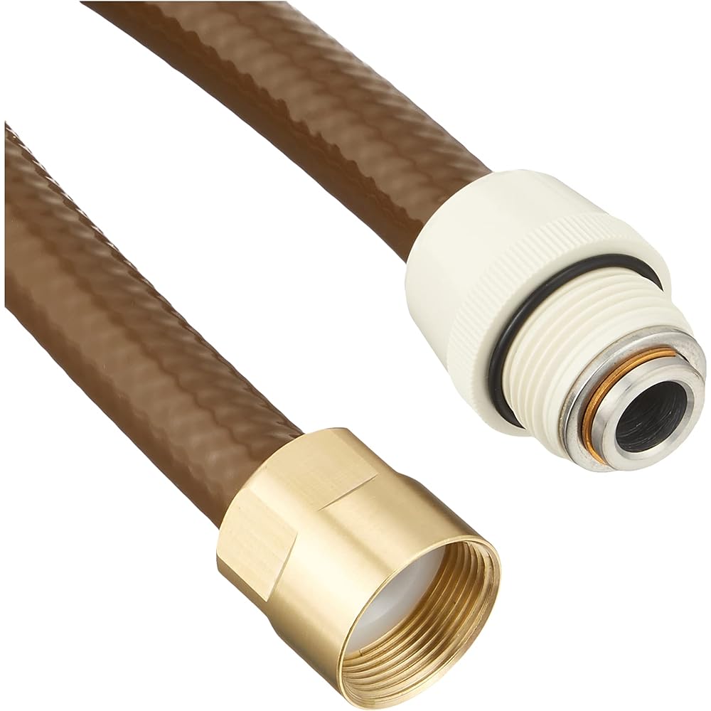 TOTO shower hose TH563R