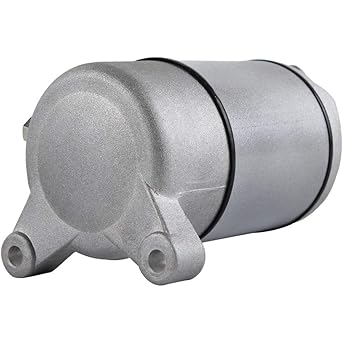 Starter and Bendix Drive Polaris UTV ATV Scrambler Sportsman 325 330 400 450 500 3084981