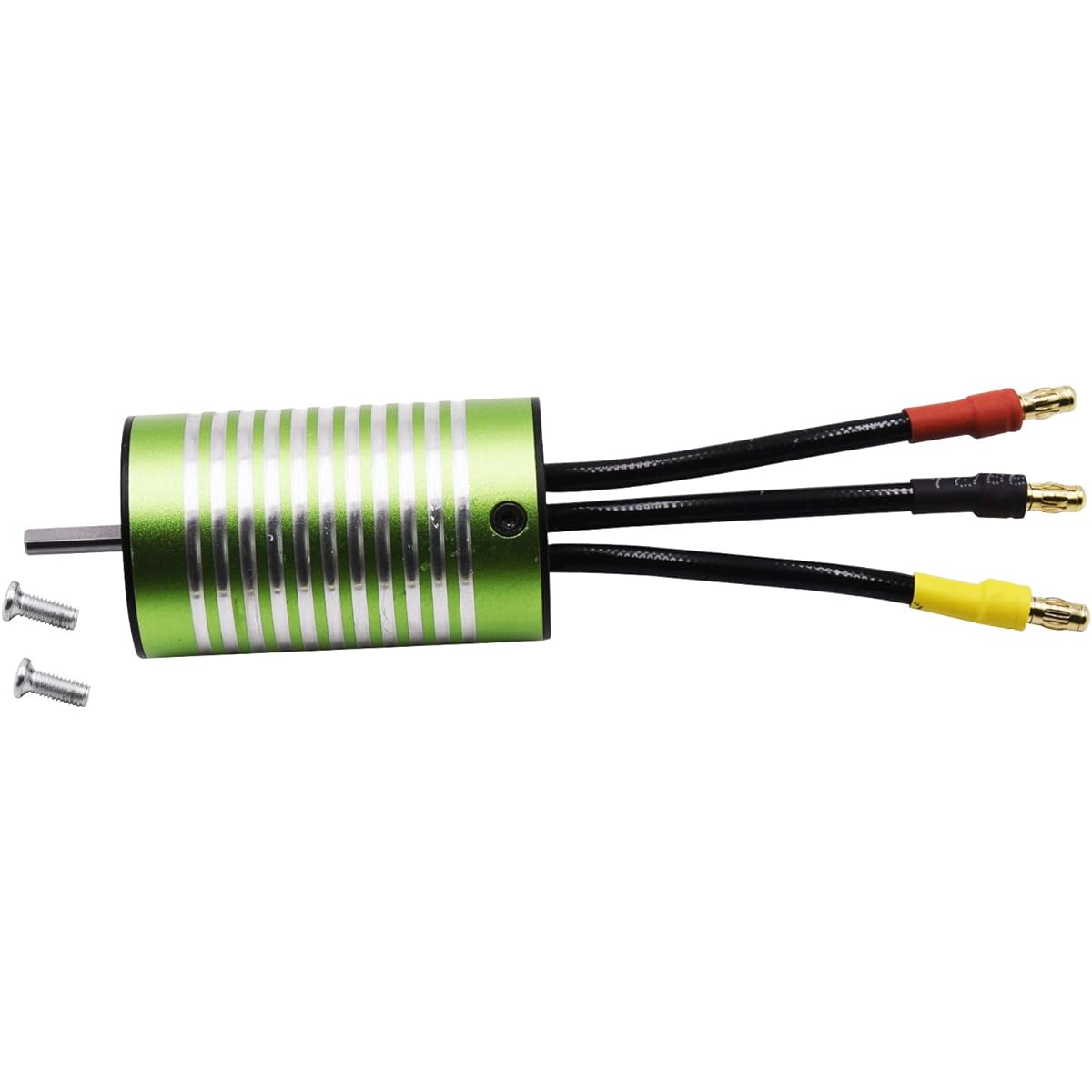 Blomiky Q901-DJ01 2845 Brushless Motor for Blomiky XLH Q903 Q902 Q901 1/16 Scale Brushless RC Truck Q903 Motor