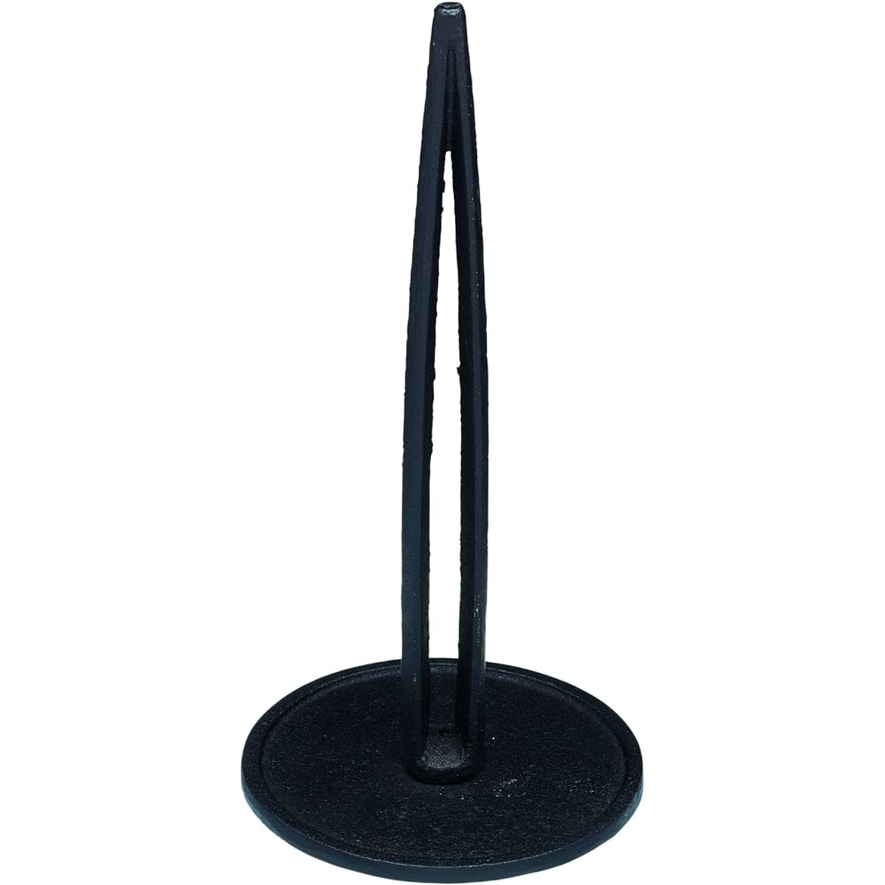 Kitchen Craft Kitchen Roll Holder Cast Iron Countertop MCCITH