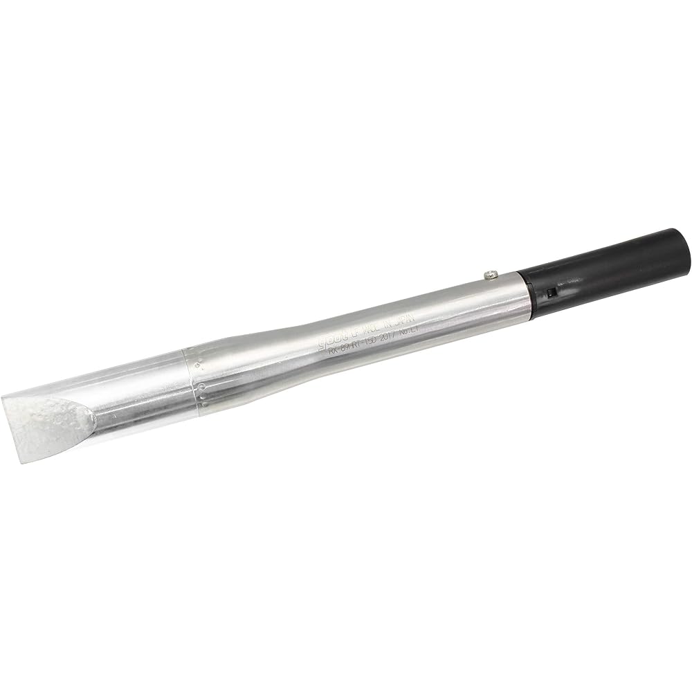 goot Replacement tip for RX-89GAS RX-89HRT-10D Made in Japan