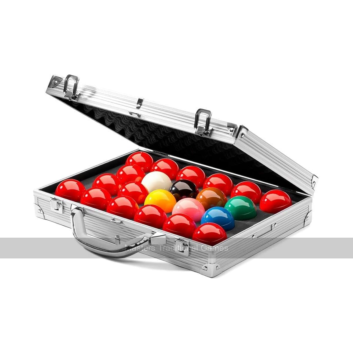 Aramith '1G' Tournament Snooker Balls by Aramith