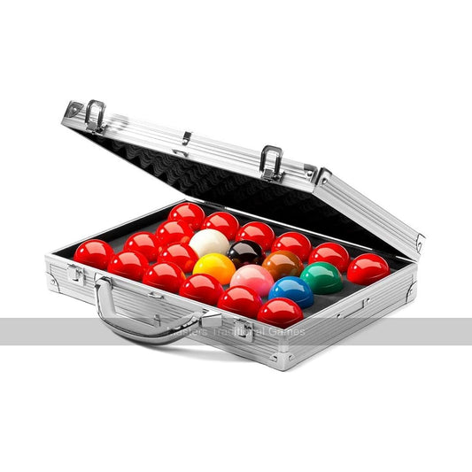 Aramith '1G' Tournament Snooker Balls by Aramith