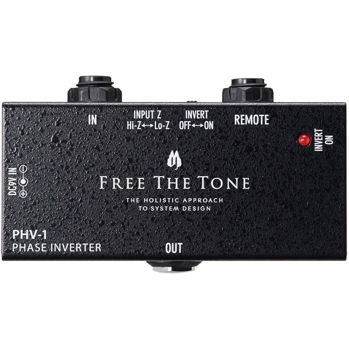 Free The Tone PHV-1 PHASE INVERTER