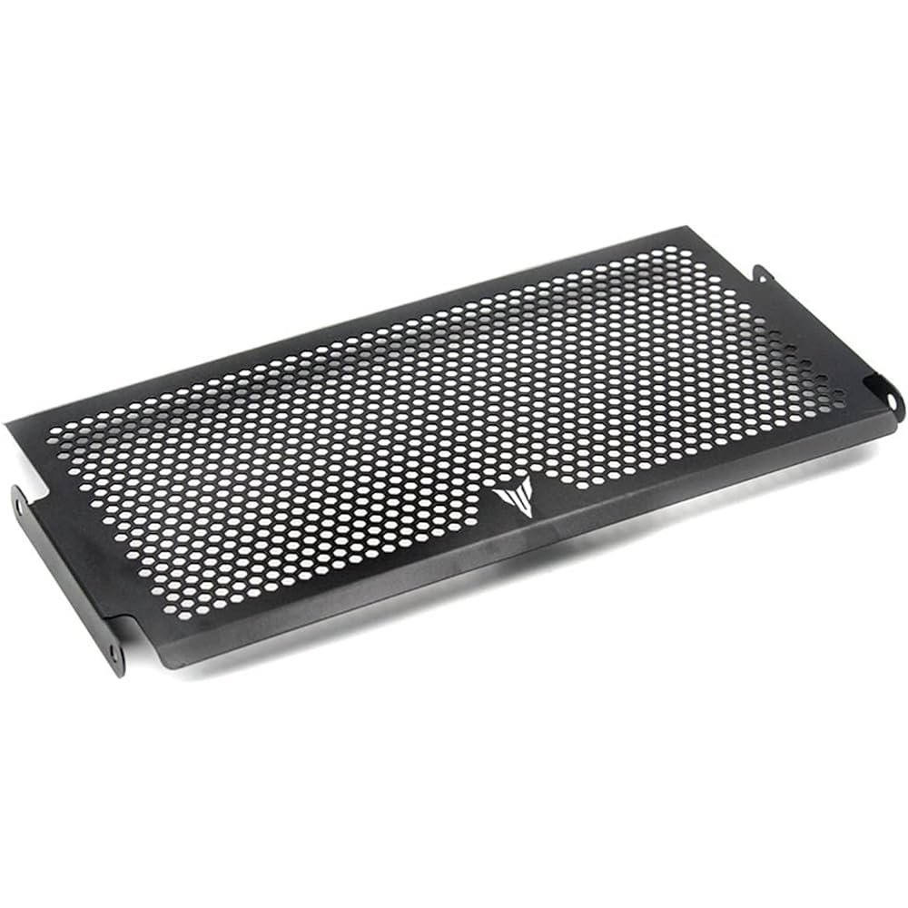 Radiator Core Guard Suitable for Yamaha MT07 MT-07 MT 07 FZ-07 2014 2015 2016 Black Frost Style Motorcycle Radiator Grille Guard Cover Protector