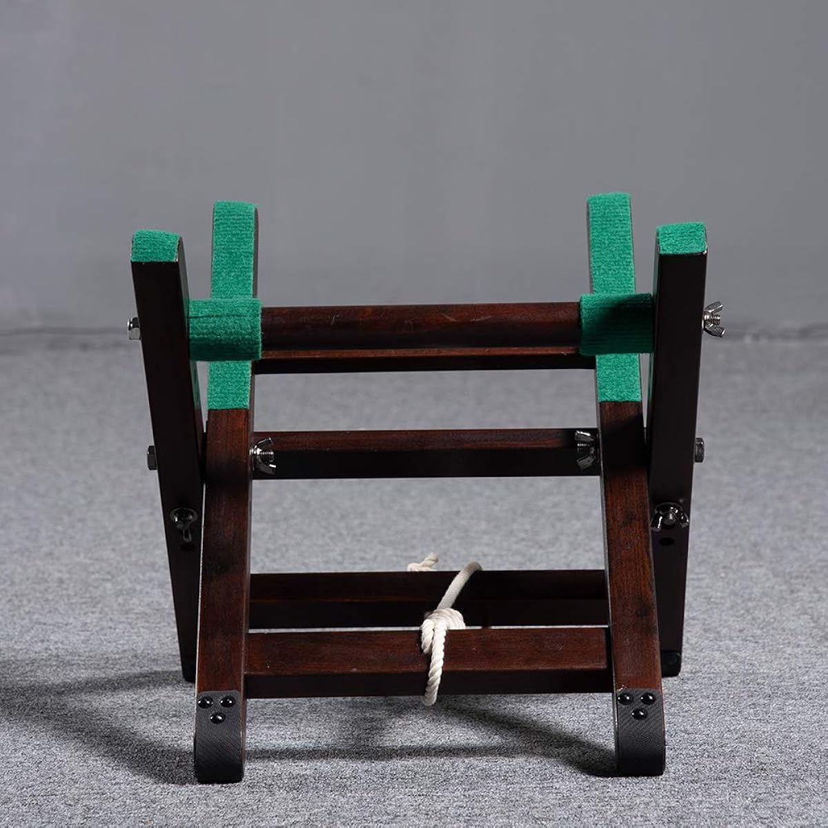 Long body drum stand Taiko stand Set stand for long body drums 1 shaku 3 sun to 1 shaku 6 sun