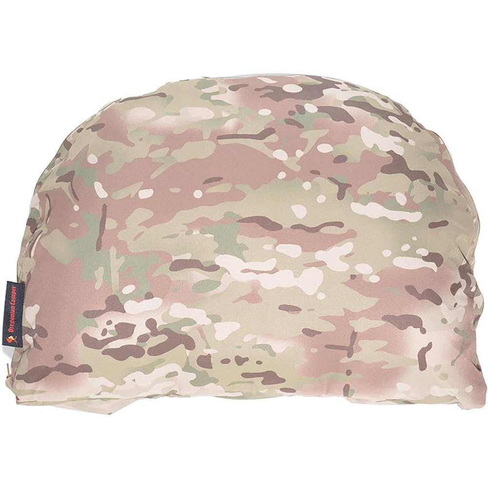 Oregonian Camper Pillow Camping Pillow Premium