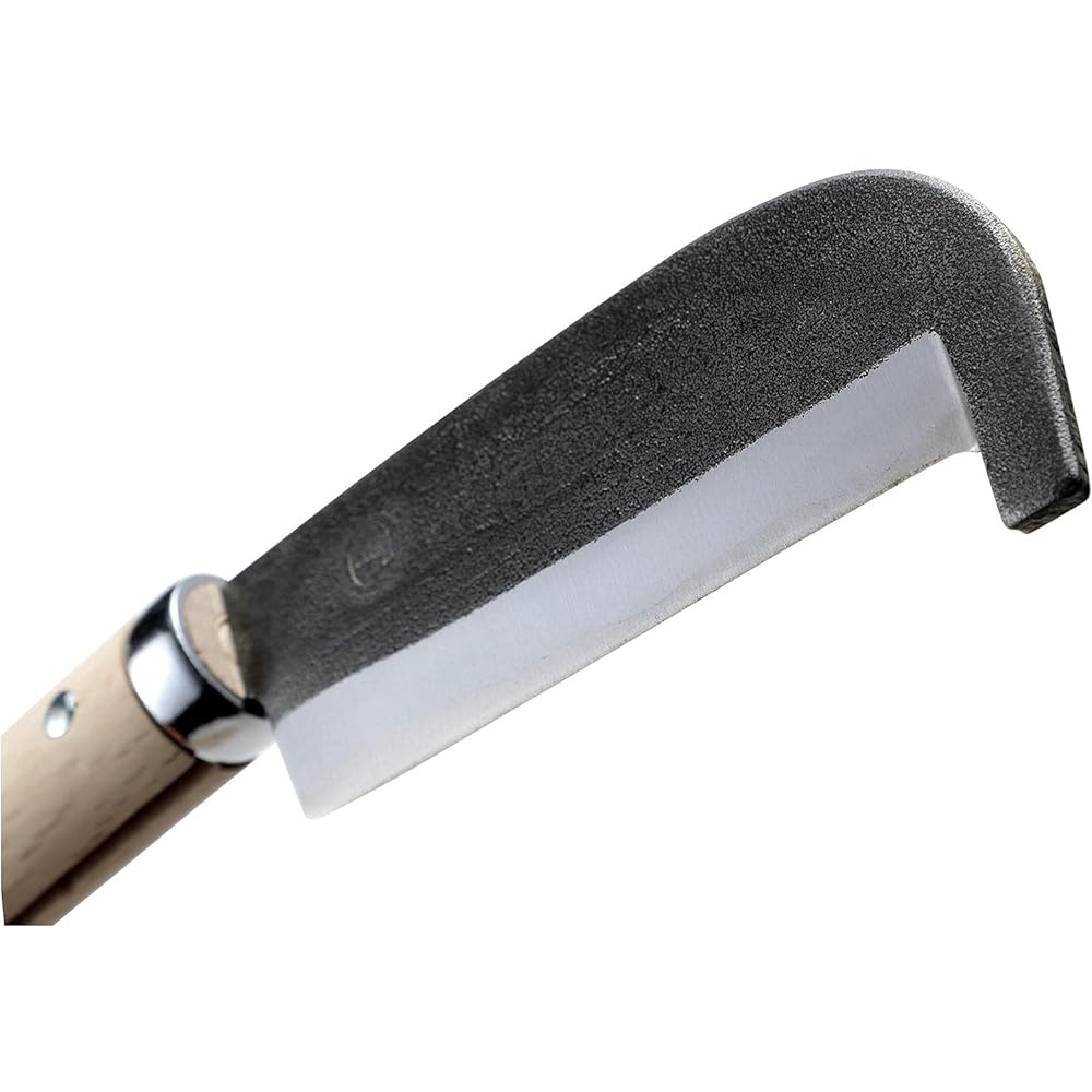 TEPPA Outdoor Camping Fine Wood Chopping Bonfire Hatchet Yahiko [Made in Sanjo] 14006