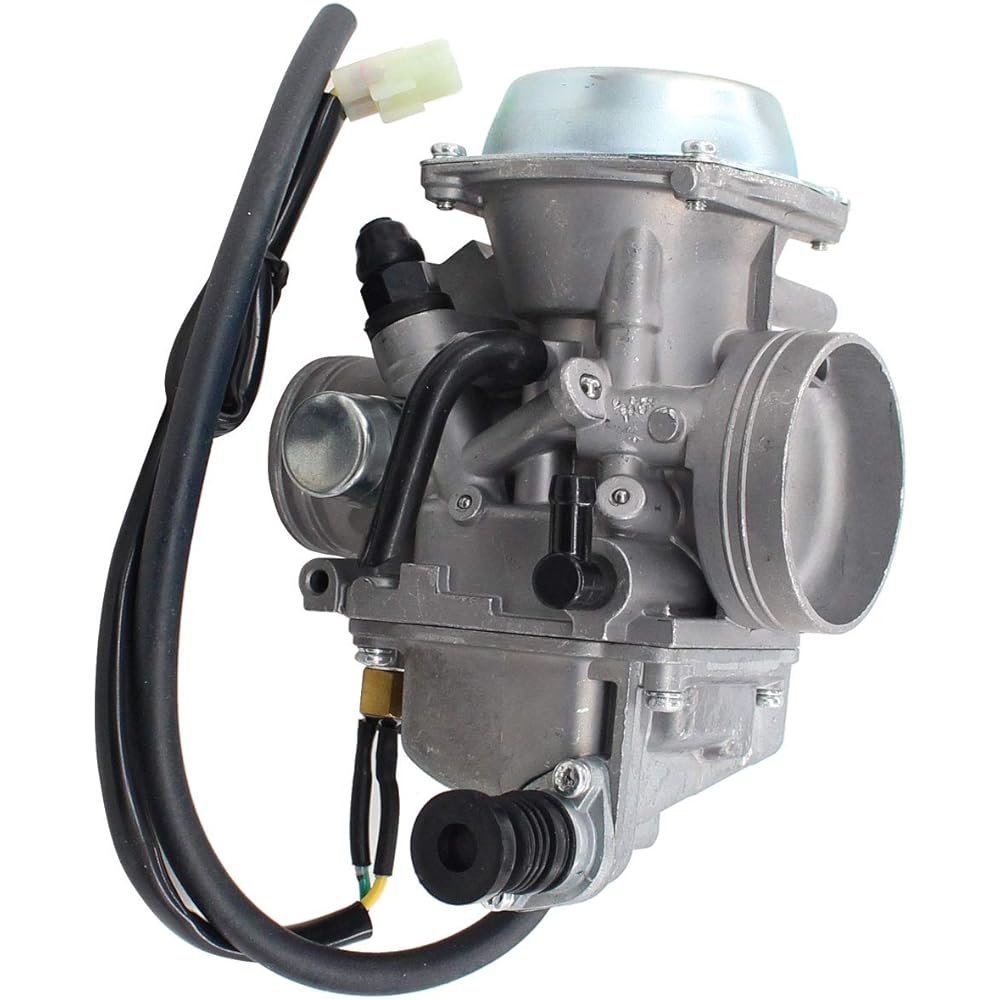 MOTOKU Carburetor Carburetor Carb for Honda Rancher 350 TRX350FE TRX350FM TRX350TE TRX350TM 2000-2006