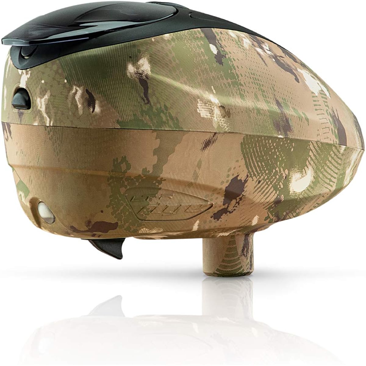 Dye LT-R Electronic Paintball Loader