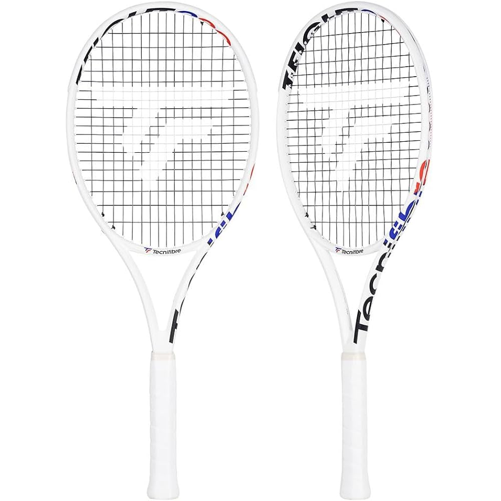 Tecnifibre Tennis Racket T-FIGHT 280 ISOFLEX T-FIGHT 280 ISOFLEX 14FI280I3