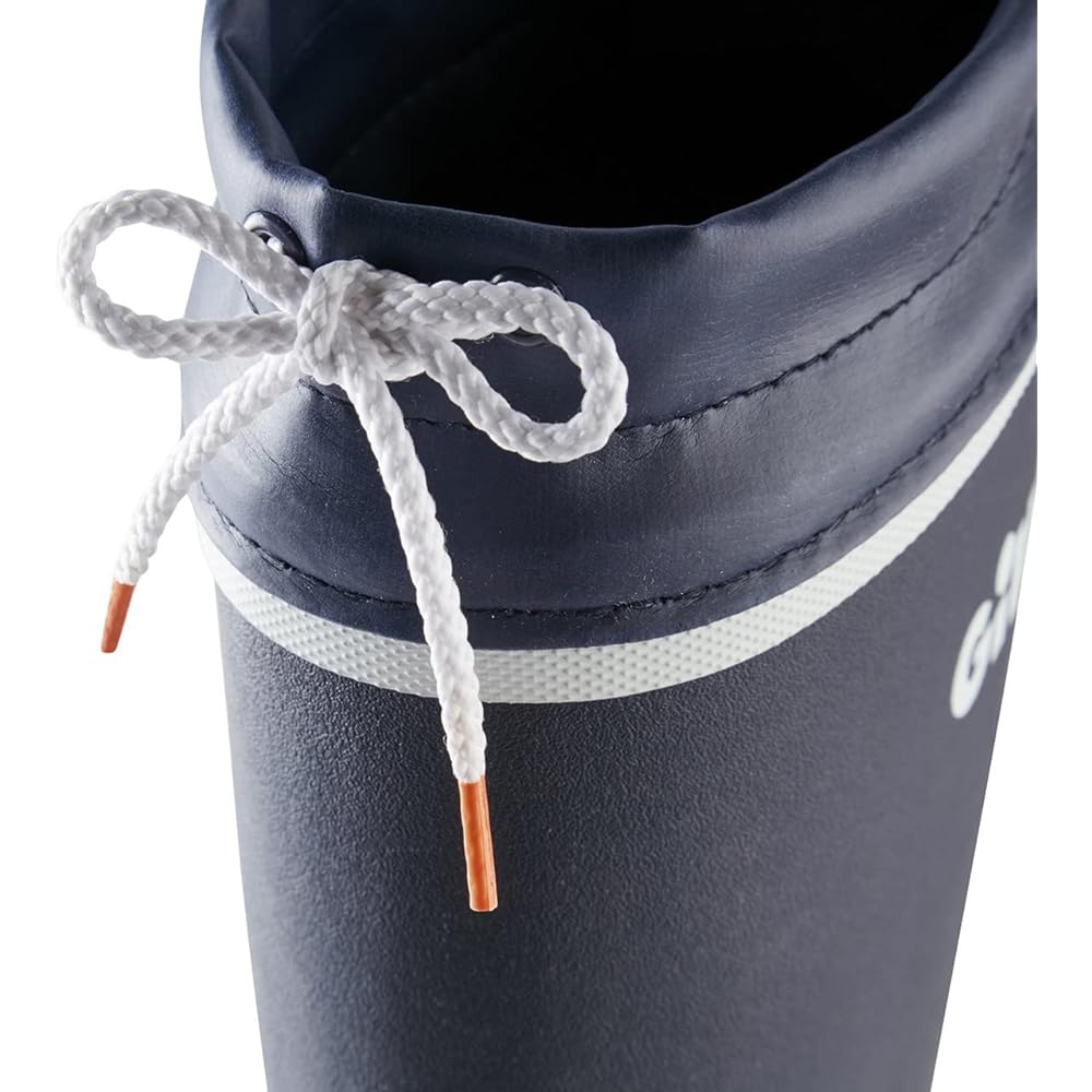 Gill Tall Yachting Boots Dark Blue 48 909