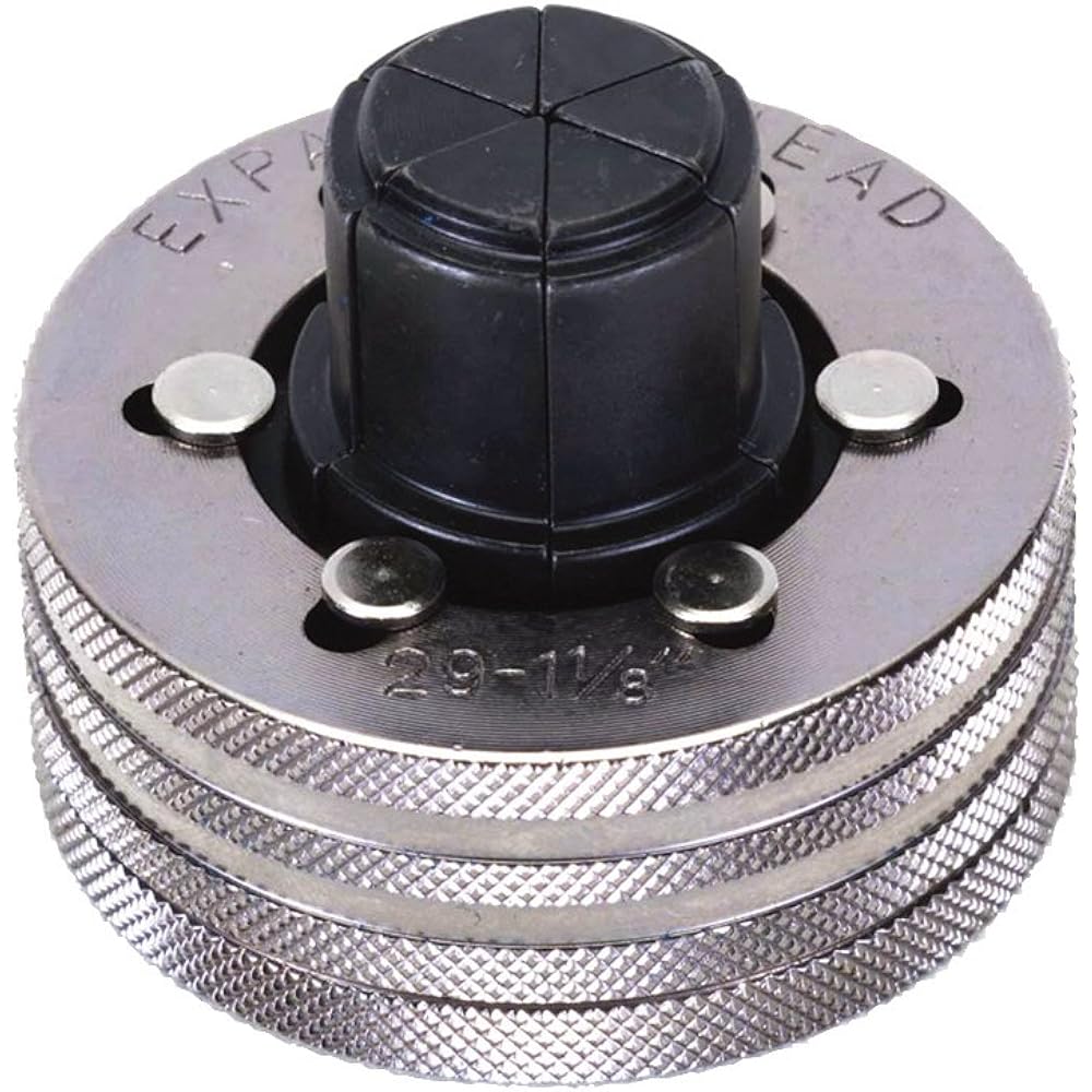 Ichinen TASCO TA525-2 Expander Head 1/4