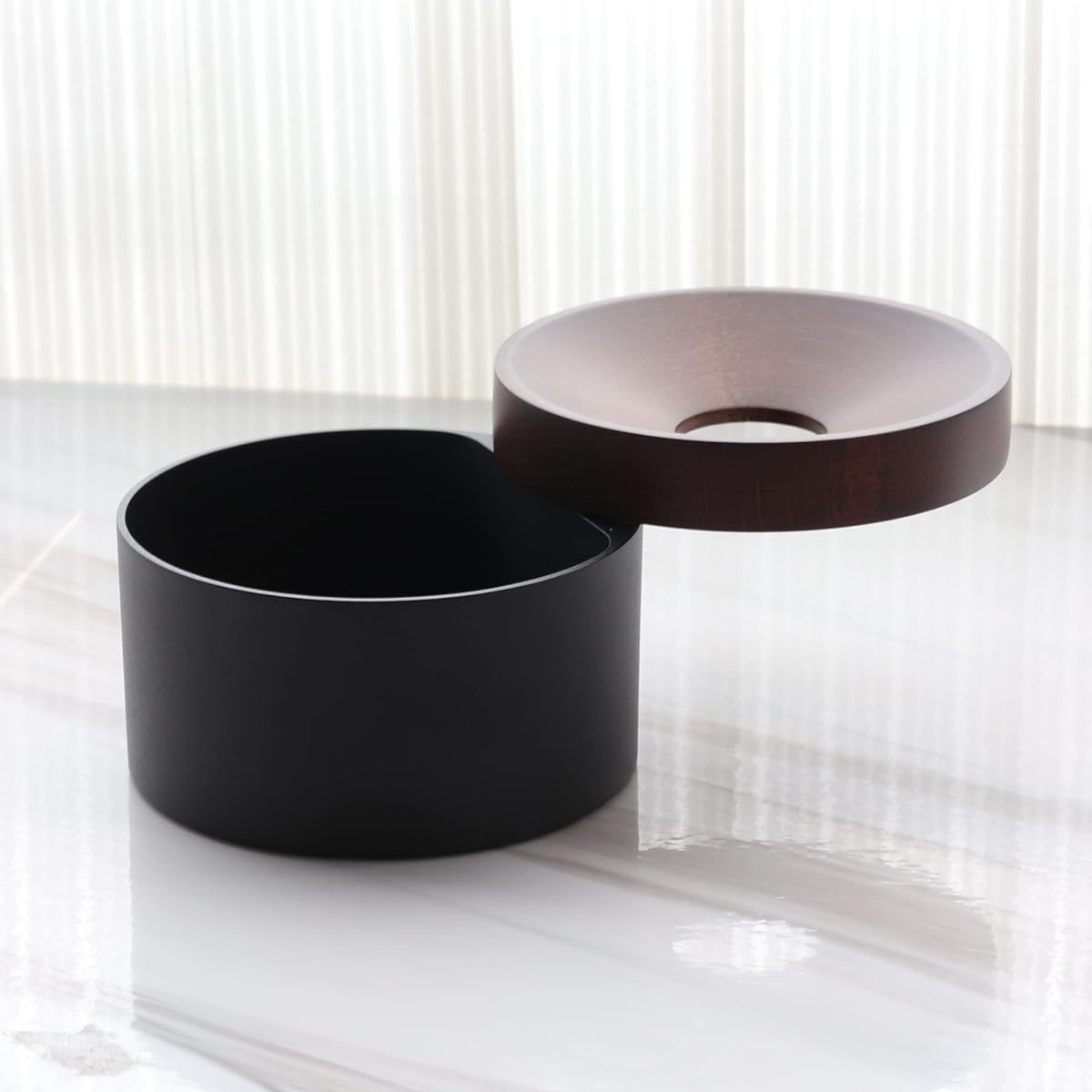 Revov Coin Storage II Coin Collector Coin Bank Piggy Bank Money Box Present Mother's Day