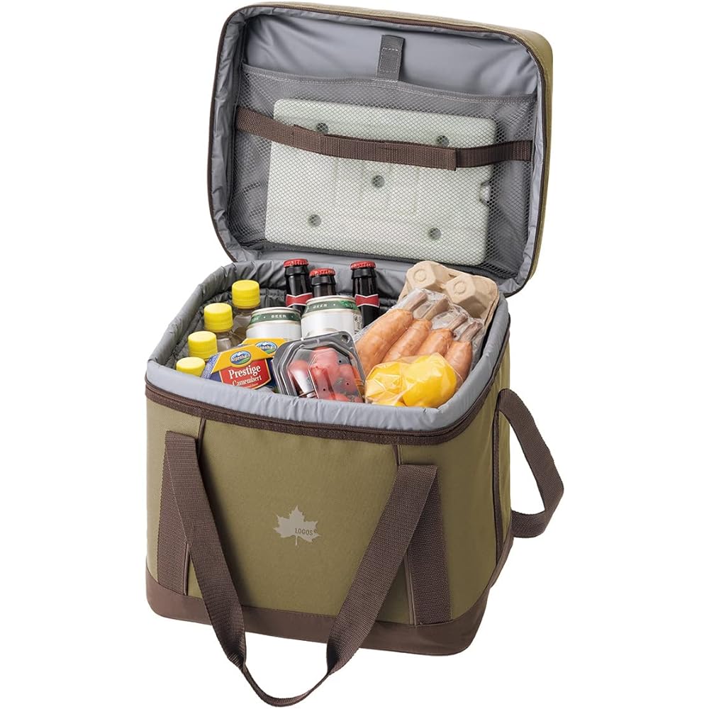 LOGOS Subzero Pack Antibacterial Basic Cooler