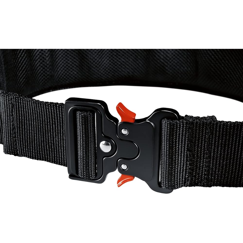 Bosch Professional (Bosch) Work Belt 93/Pouch Set BELT93KIT