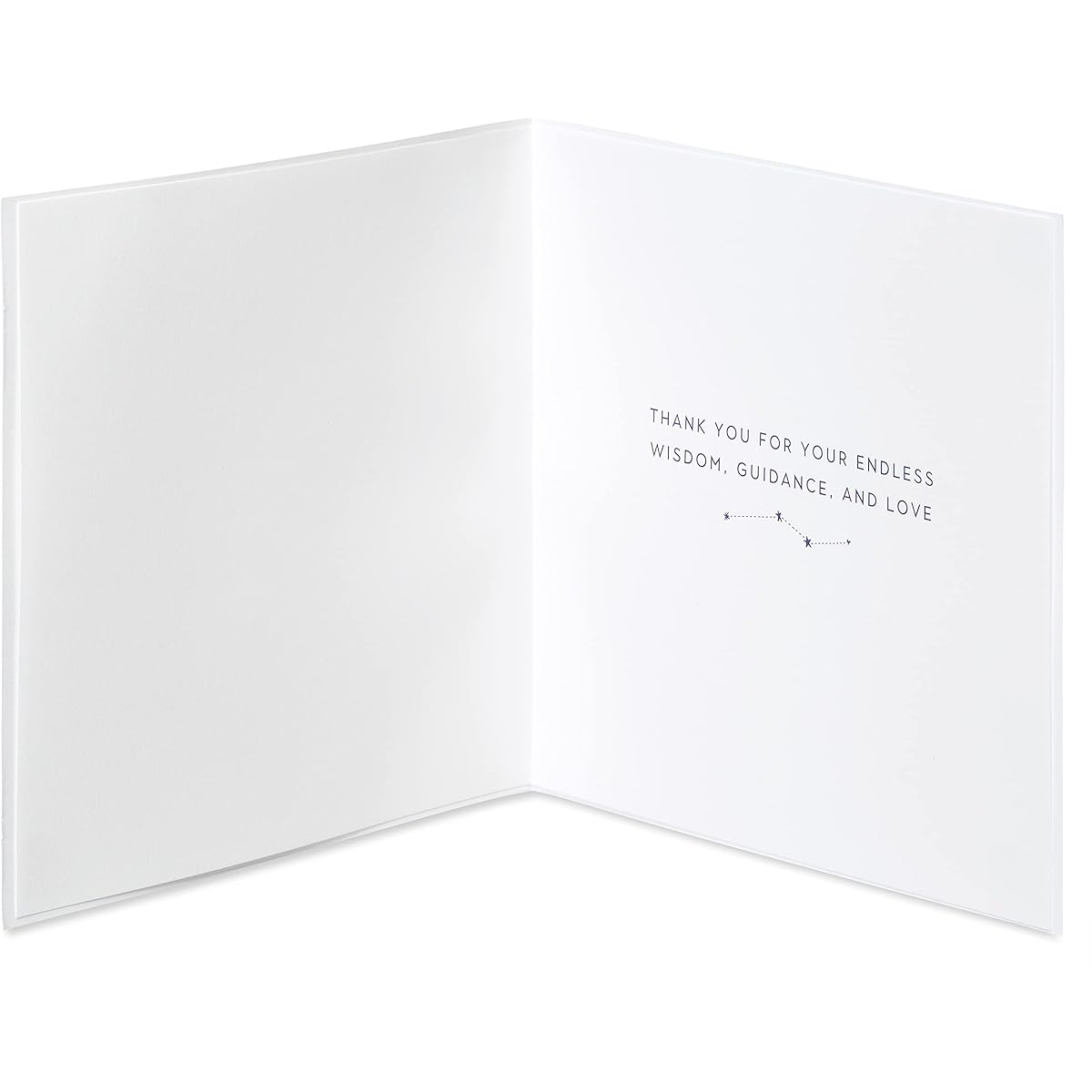 Papyrus Father's Day Card (Endless Wisdom)