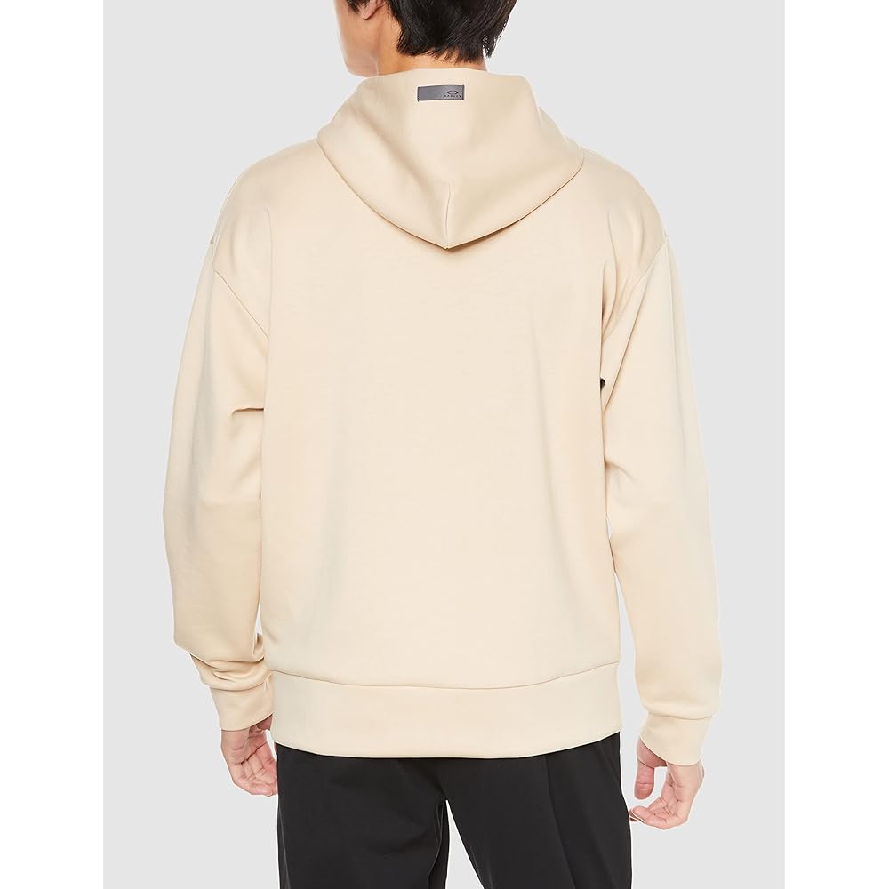 [Oakley] Sweater ENHANCE QD FLEECE HOODY EVO 2.0 Men's