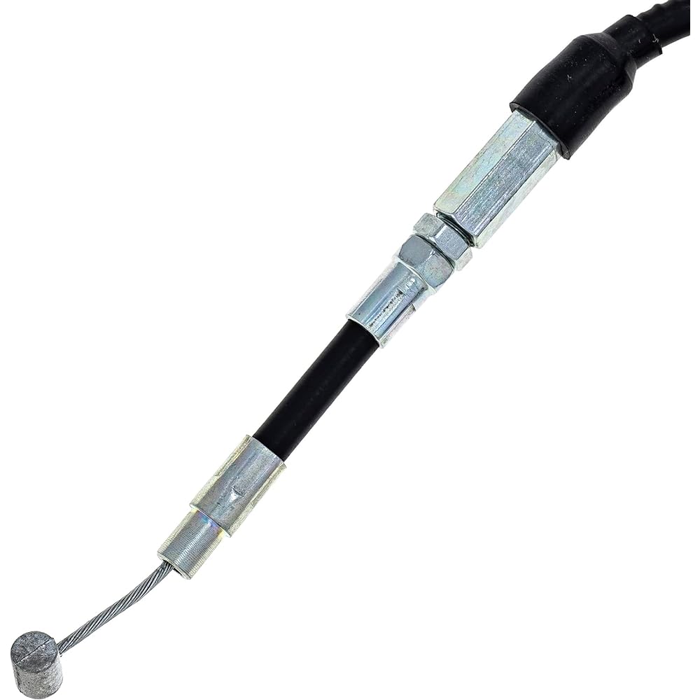 NICHE Clutch Cable for Honda Suzuki CR250R CR500R RM125 RM250 22870-KA4-831 22870-KA5-841 58210-28E00