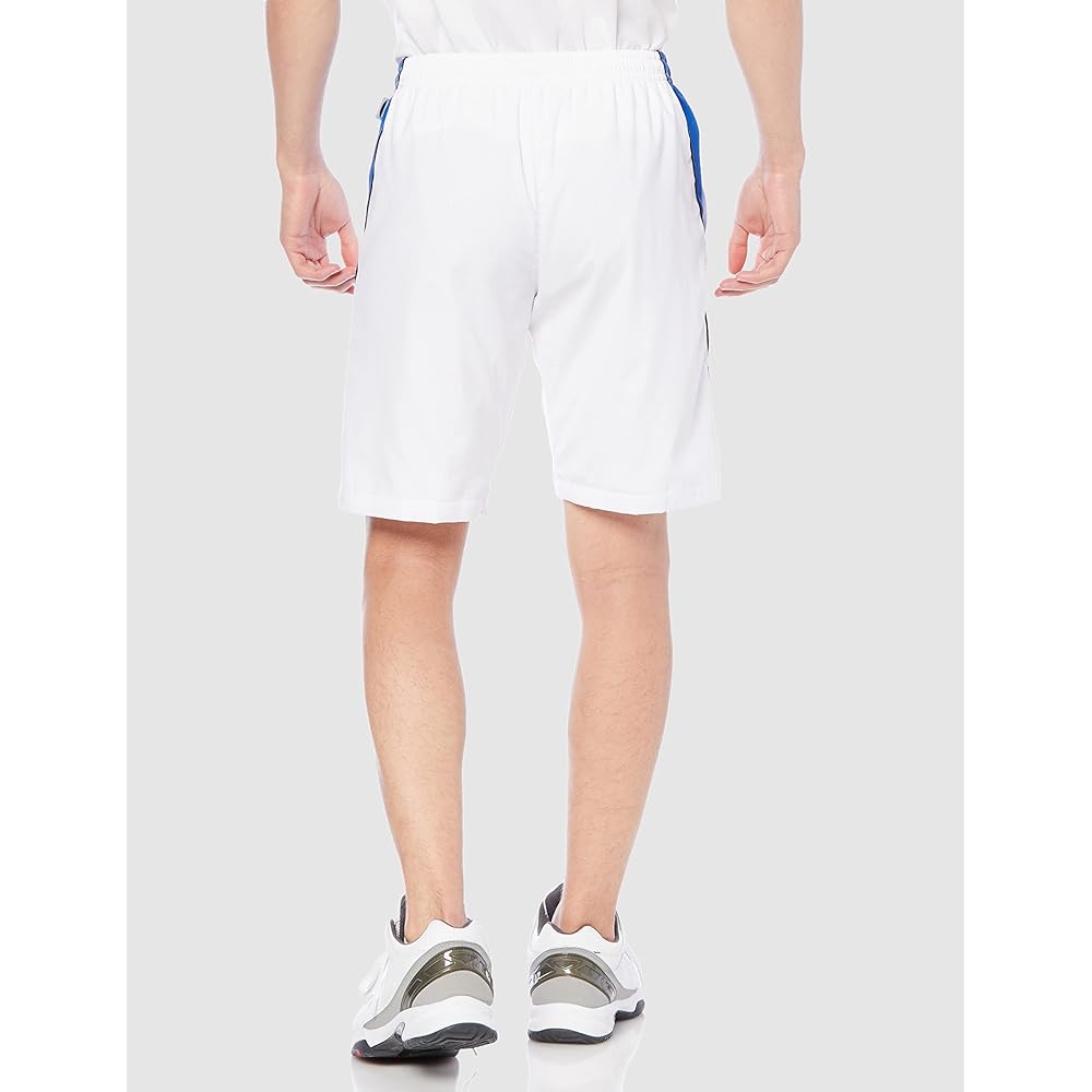 [YONEX] Short sleeve shirt, shorts