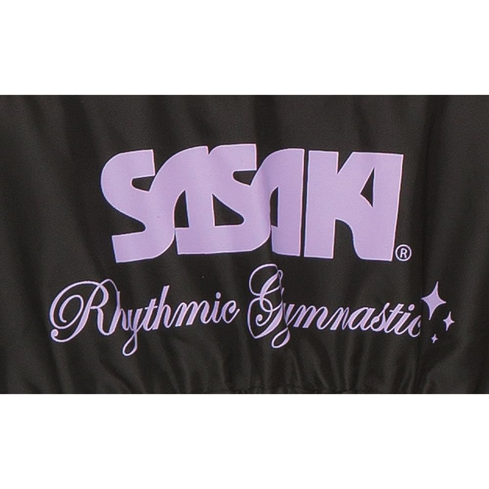 Sasaki Rhythmic Gymnastics R.G. Coordination Bag AC57