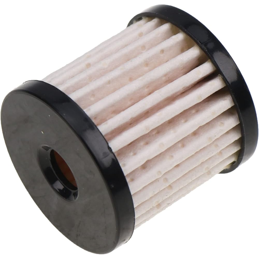 DVPARTS Oil Filter 0707-0012 61011-04A T03-0077 Compatible with Harley Dyna 04-17 Softail Touring 08-19