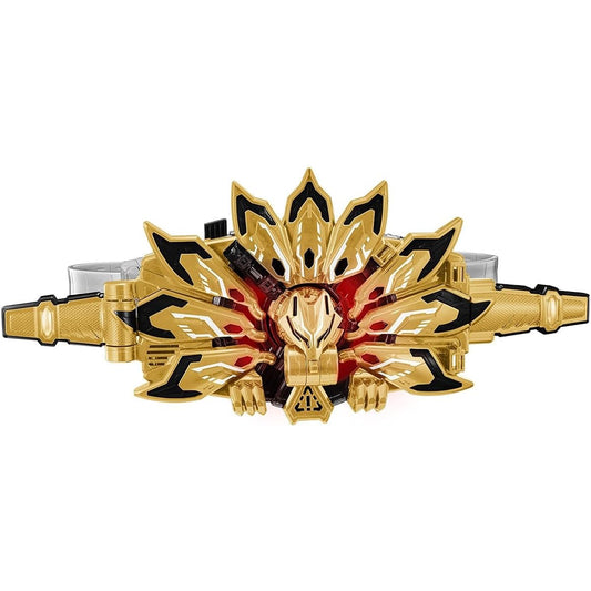 [Bandai] DX Dooms Geets Rays Buckle
