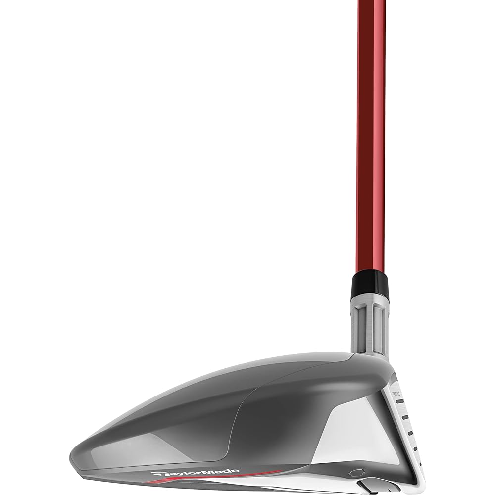 TAYLOR MADE Fairway Wood Stealth2 HD TENSEI RED TM40('22) Women's N851970 RH Loft Angle: 23 Count: #7