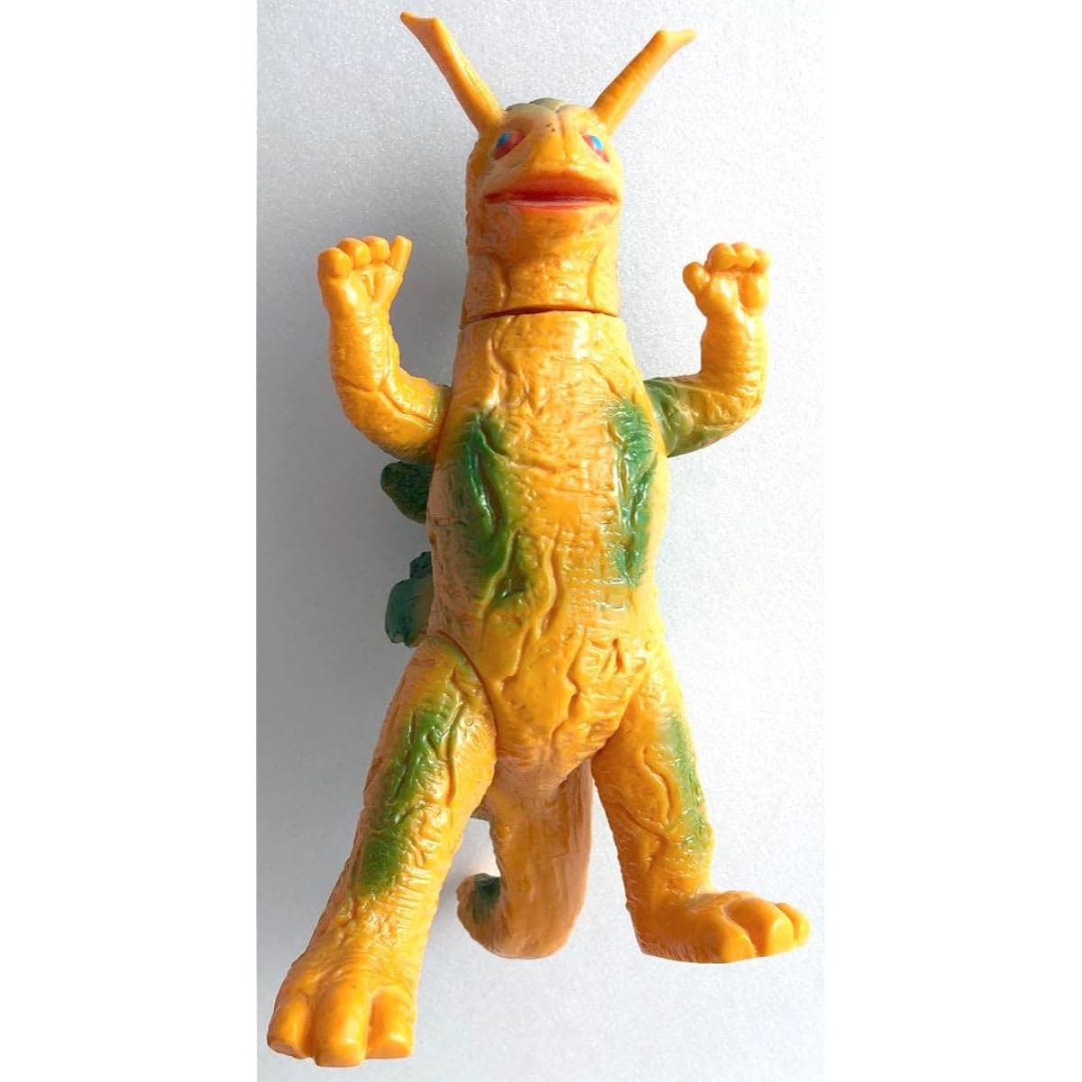 Marusan Ultra Monster Series Elex Reprint Retro Monster Soft Vinyl