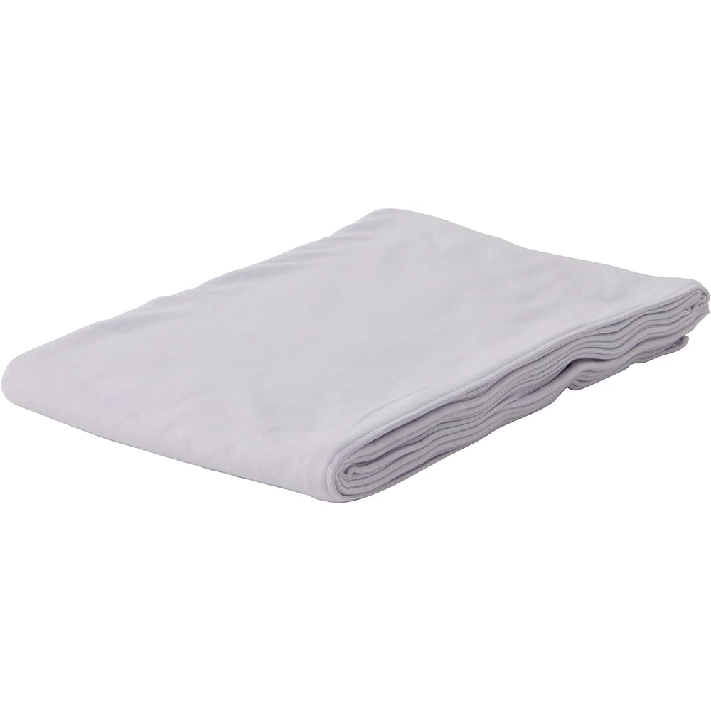 nishikawa [Nishikawa] <24+> Lightweight Towel Duvet Cover Single 150 x 210cm TFP-32 Blue 2050-03718