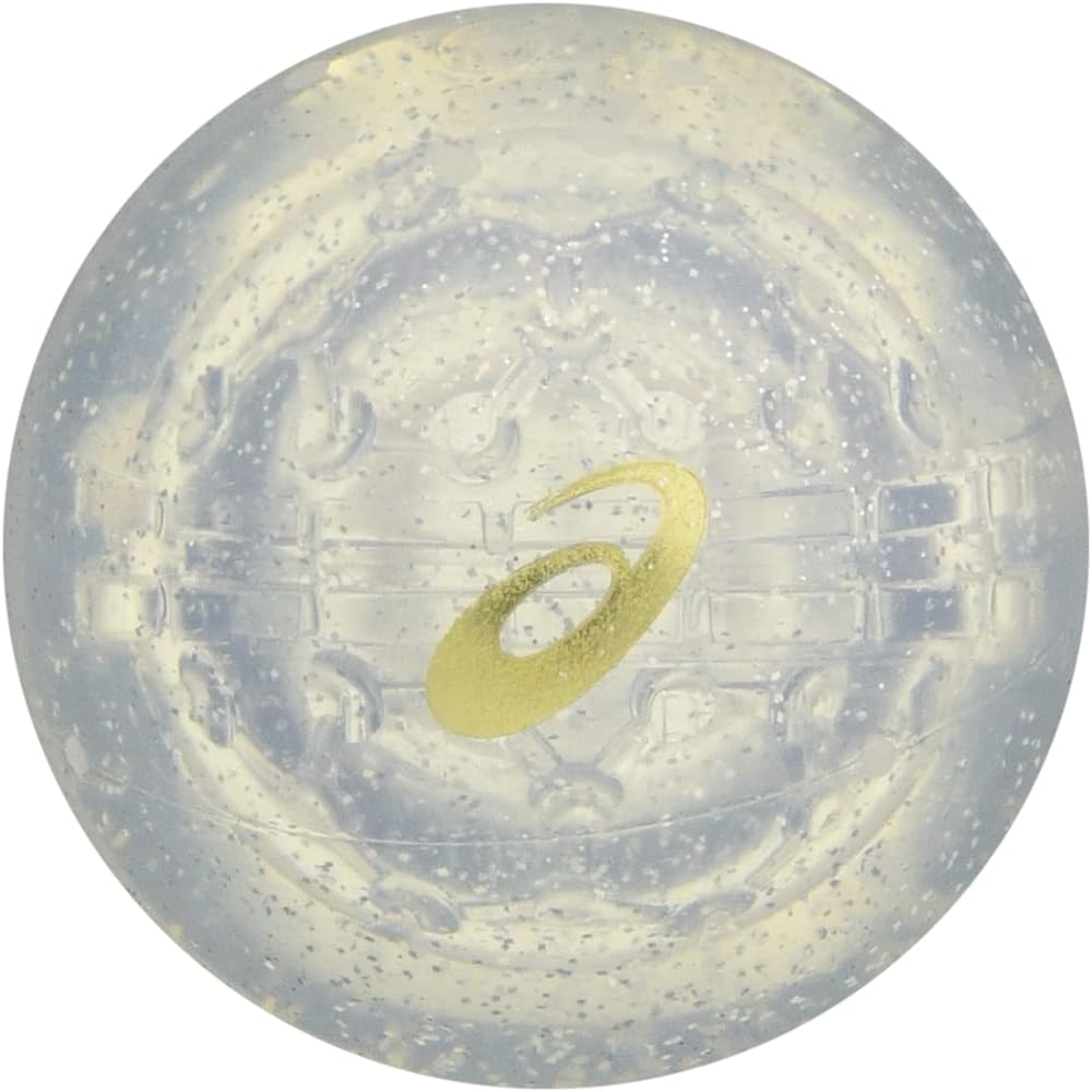asics Park Golf High Power Ball X-LABO Dual Wield 3283A102