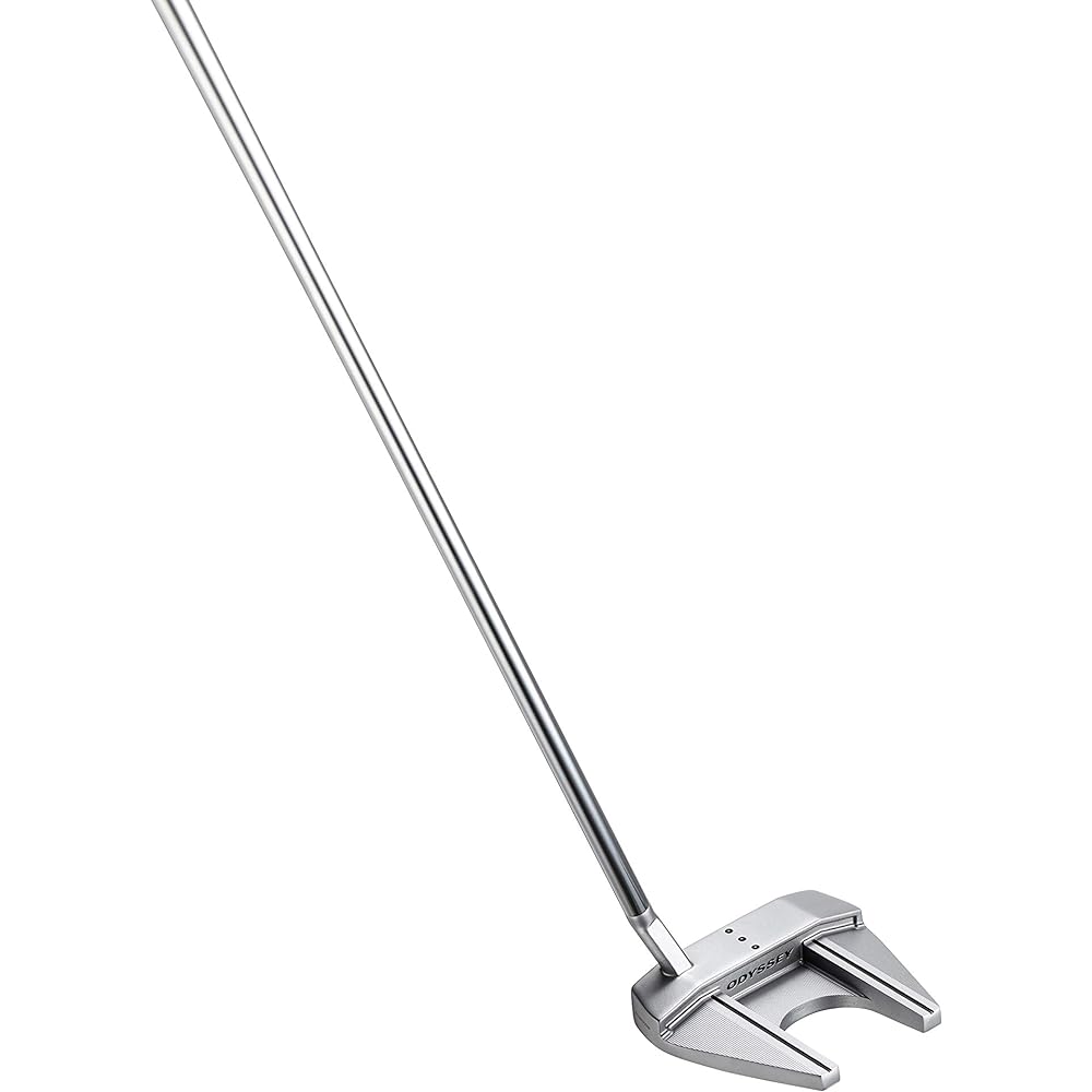 ODYSSEY Right Putter WHITE HOT OG #7S Short Slant Men's