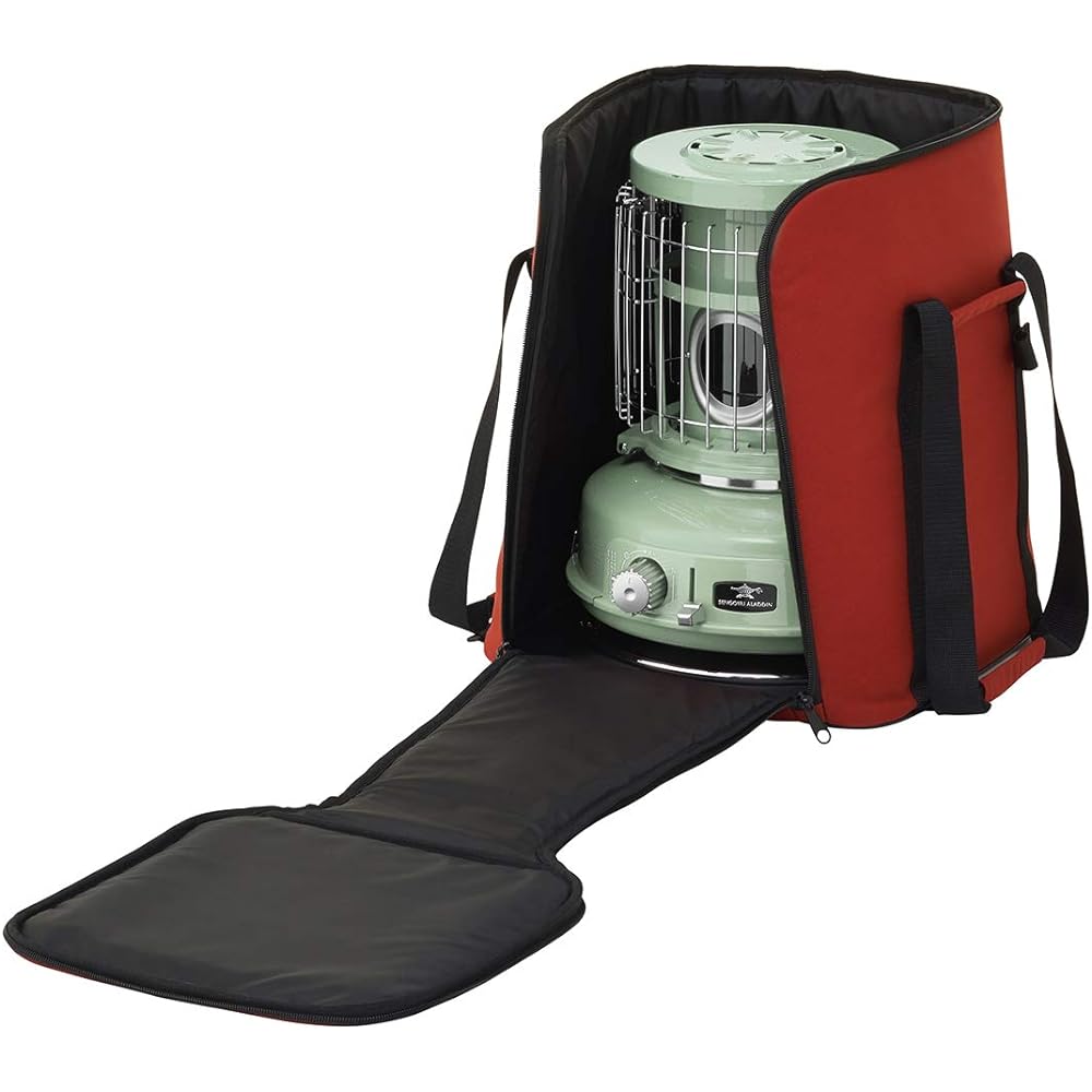 LOGOS LOGOS×SENGOKU ALADDIN Heater Guard Carry Portable 88230220