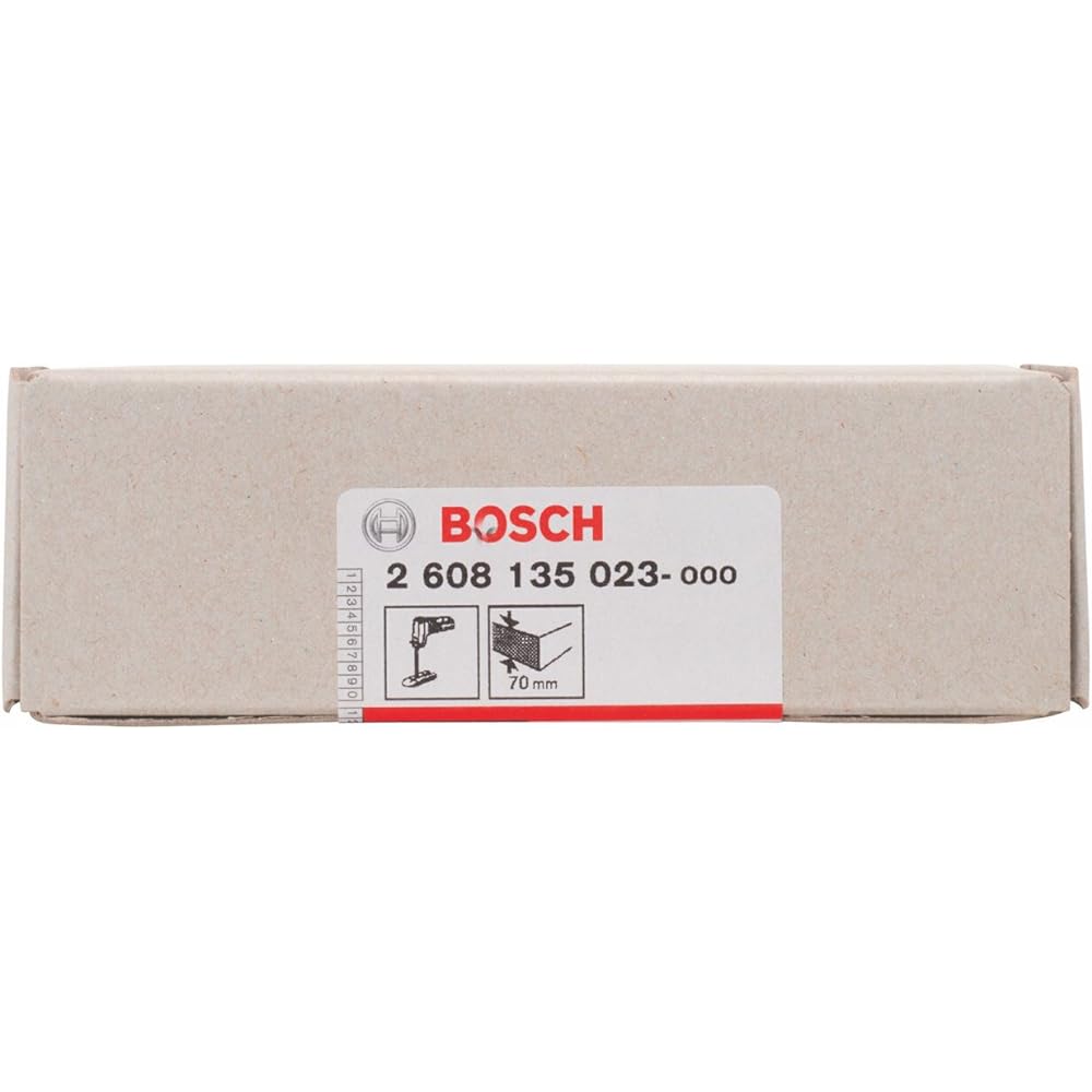 BOSCH Sponge Cutter Guide 70mm 2608135023