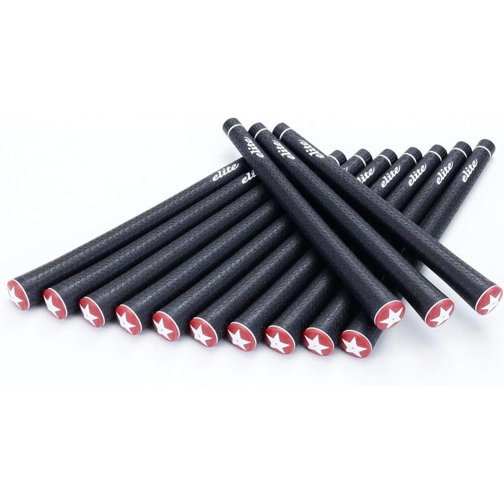elitegrips Golf Grip Y360°sXT TOUR20 Set of 13