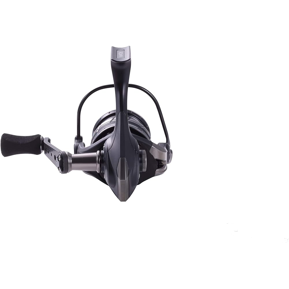 Abu Garcia spinning reel ROXANI [Used by professional Mamoru Kagiya]