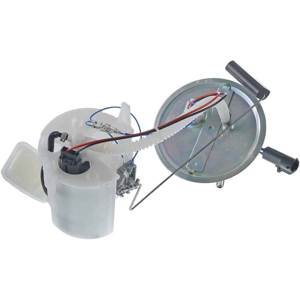 Fuel Pump Assembly for Ford Escape Mercury Mariner 2005-2007 Mazda Tribute 2005-2006.