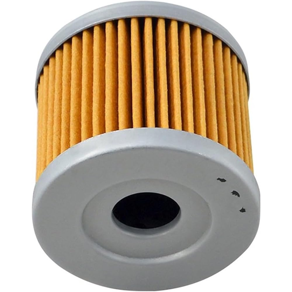 Motorcycle Breather Filter For Suzuki GZ125 LT125 SP100 SP125 UC125 UC150 UH125 UH200 UX125 Burgman UE150 UE125 125 Motorcycle Oil Filter