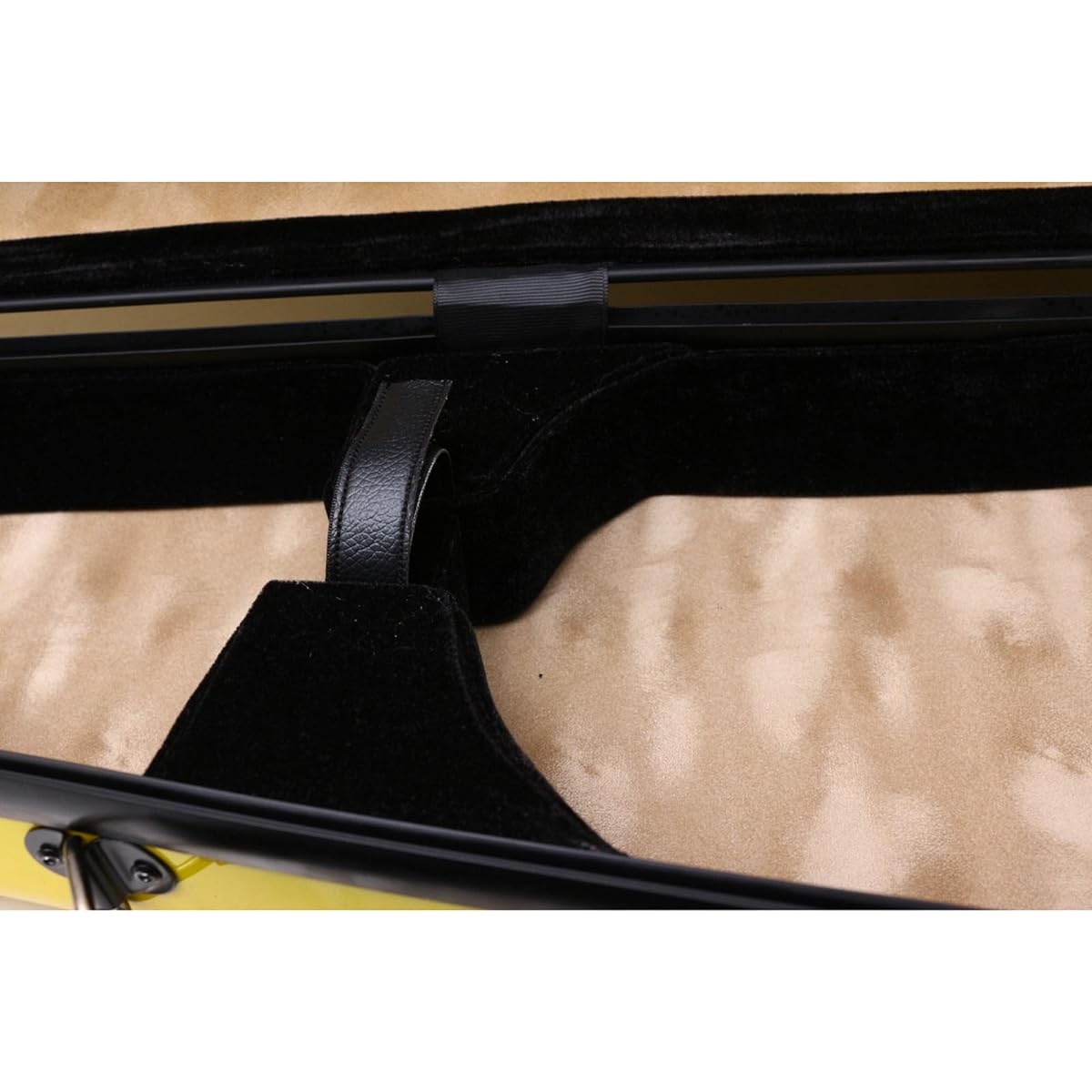 Violin Case Violin Case Bag Backpack Carbon Fiber Lightweight Violin Case Violin Case 4/4