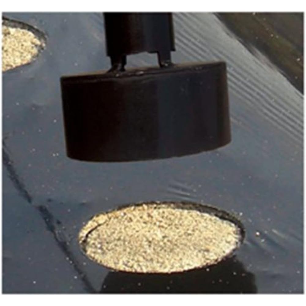 Shinfuji Burner Multi Hole Crater 100mm MB-100HN