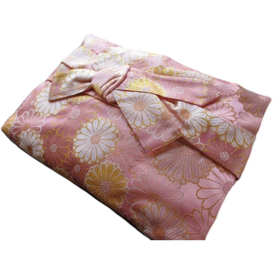 13-string Koto Case, Koto Bag, Round Bag, Pink T003