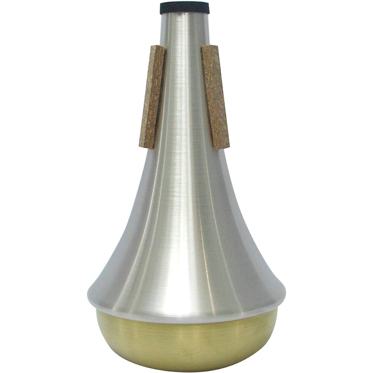 Best Brass Trumpet Mute Straight Brass [Sound Transformer]