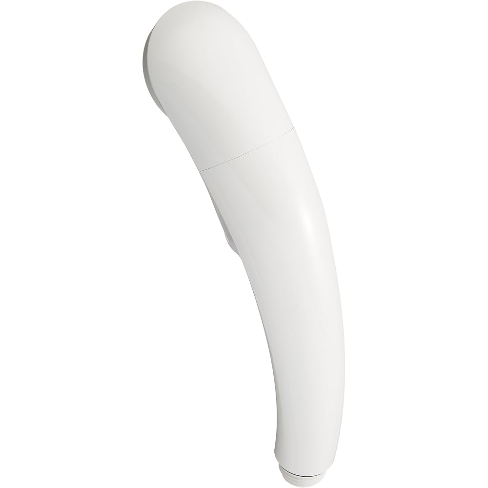 TOTO click shower head THC46