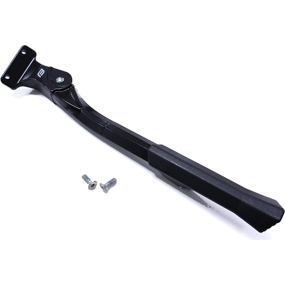 80419 1 piece stand dowel fixed 40mm black [parallel import goods]
