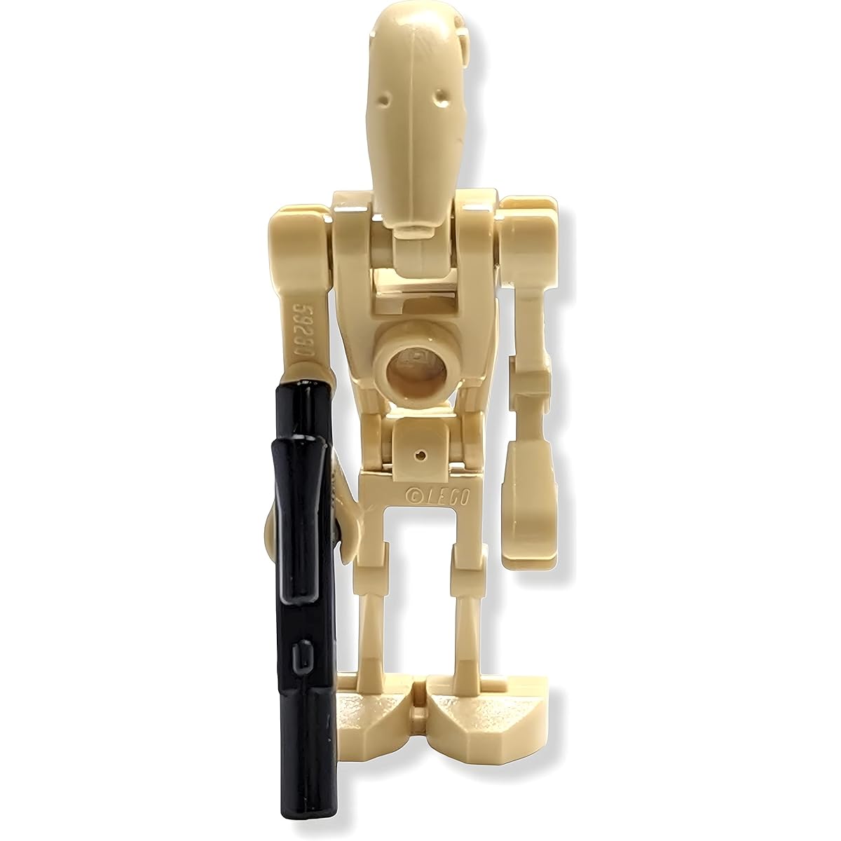 LEGO Star Wars Battle Droid with Blaster Gun (Clone Wars)