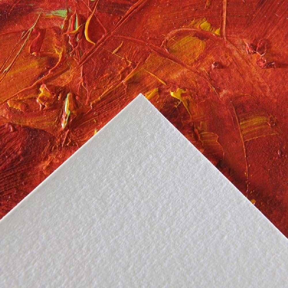 Maruman acrylic block 360X480mm 10 pieces 807-410