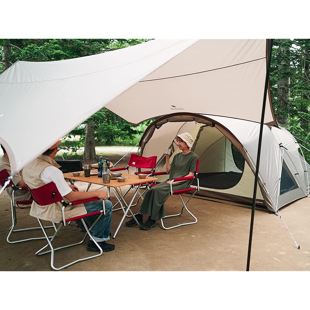 Snow Peak Land Nest Tarp Set TP-870