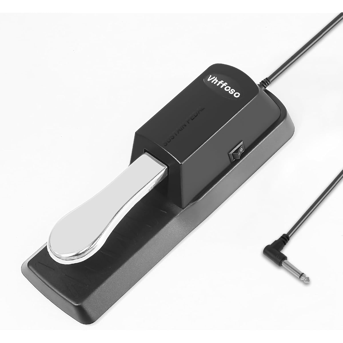 Vhffoso sustain pedal