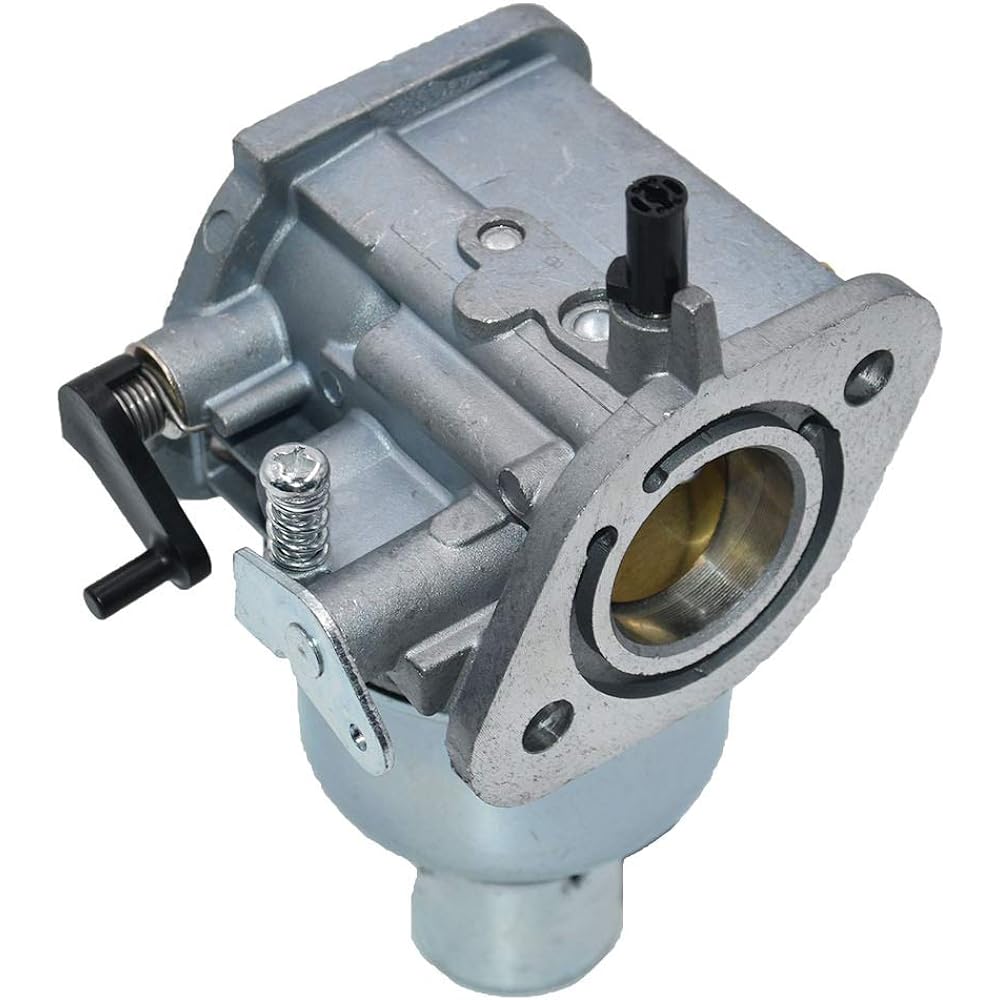 Carburetor Kawasaki 15004-0827 Carburetor 15004-7053 Fits FR600V&FS600V carb